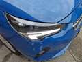 Opel Corsa F 1.2 Turbo Elegance LED+Fernlichtass.+LM Blau - thumbnail 9