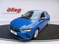 Opel Corsa F 1.2 Turbo Elegance LED+Fernlichtass.+LM Blau - thumbnail 3