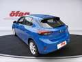 Opel Corsa F 1.2 Turbo Elegance LED+Fernlichtass.+LM Blau - thumbnail 4