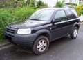 Land Rover Freelander Freelander 2,5i V6 SE Softback SE Grün - thumbnail 2