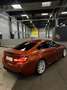 BMW 420 420d Coupe Sport Line Aut. Arancione - thumbnail 5