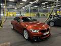 BMW 420 420d Coupe Sport Line Aut. Arancione - thumbnail 1