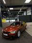 BMW 420 420d Coupe Sport Line Aut. Arancione - thumbnail 3