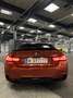 BMW 420 420d Coupe Sport Line Aut. Arancione - thumbnail 6