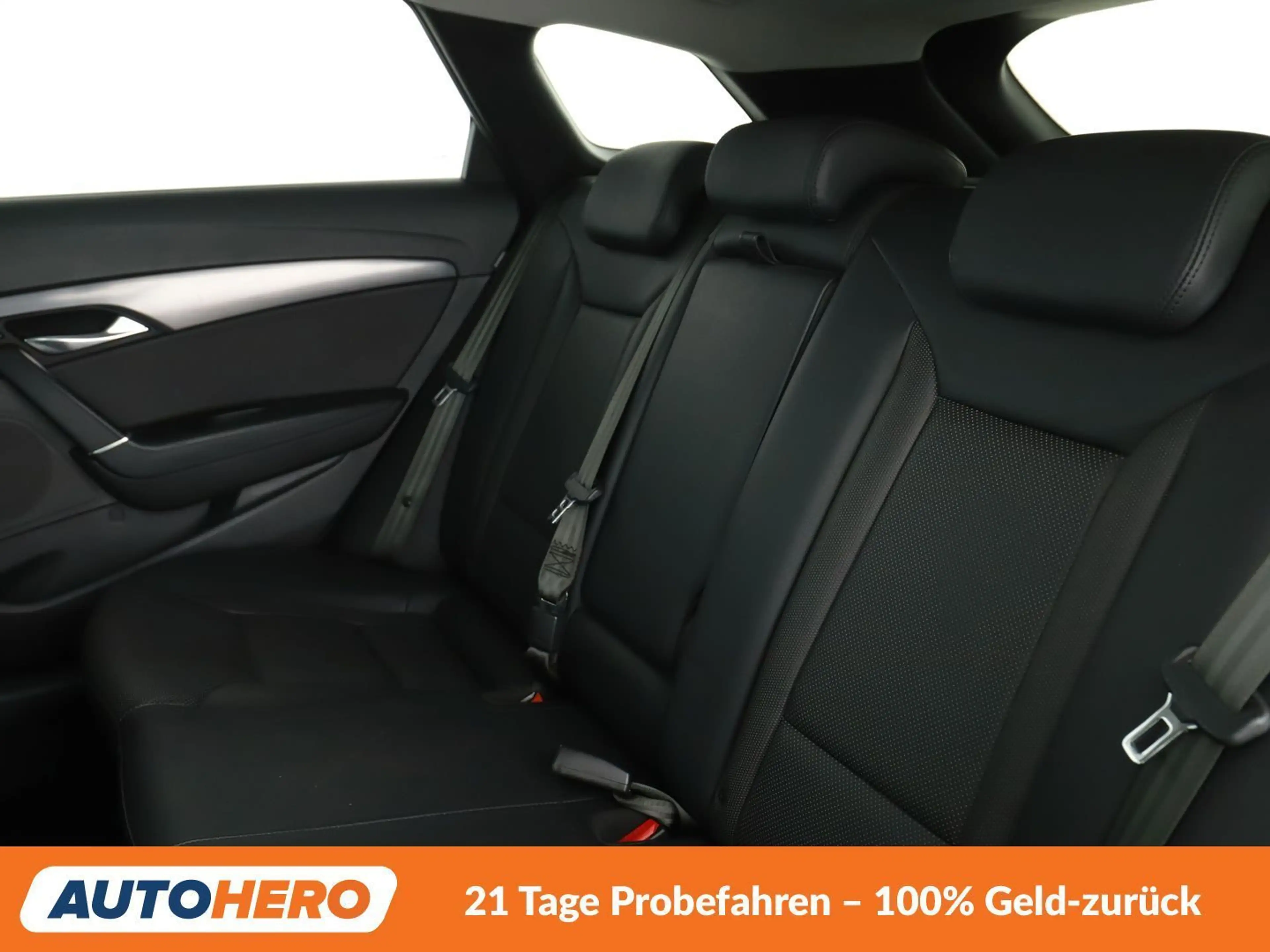 Hyundai i40 1.7 CRDi Premium Blue Aut.NAVI*TEMPO*CAM*PDC*SHZ* — photo 14