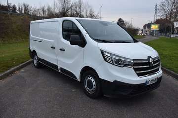 2.0 DCI 130ch L2H1 GRAND CONFORT