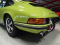 Porsche 911 2.4 T Coupe Restauriert! 82.000 ,- investiert Grün - thumbnail 25