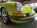 Porsche 911 2.4 T Coupe Restauriert! 82.000 ,- investiert Grün - thumbnail 30