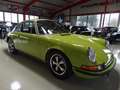 Porsche 911 2.4 T Coupe Restauriert! 82.000 ,- investiert Grün - thumbnail 3