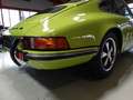 Porsche 911 2.4 T Coupe Restauriert! 82.000 ,- investiert Grün - thumbnail 27