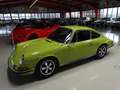 Porsche 911 2.4 T Coupe Restauriert! 82.000 ,- investiert Grün - thumbnail 32