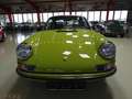 Porsche 911 2.4 T Coupe Restauriert! 82.000 ,- investiert Grün - thumbnail 4