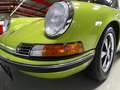Porsche 911 2.4 T Coupe Restauriert! 82.000 ,- investiert Grün - thumbnail 21