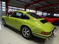 Porsche 911 2.4 T Coupe Restauriert! 82.000 ,- investiert Grün - thumbnail 5