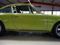 Porsche 911 2.4 T Coupe Restauriert! 82.000 ,- investiert Grün - thumbnail 28