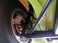 Porsche 911 2.4 T Coupe Restauriert! 82.000 ,- investiert Grün - thumbnail 38