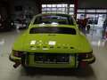 Porsche 911 2.4 T Coupe Restauriert! 82.000 ,- investiert Grün - thumbnail 6
