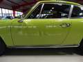 Porsche 911 2.4 T Coupe Restauriert! 82.000 ,- investiert Grün - thumbnail 24
