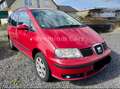 SEAT Alhambra 2.0 TDI Reference*7Sitzer*Navi*Tüv07/26 Rosso - thumbnail 3