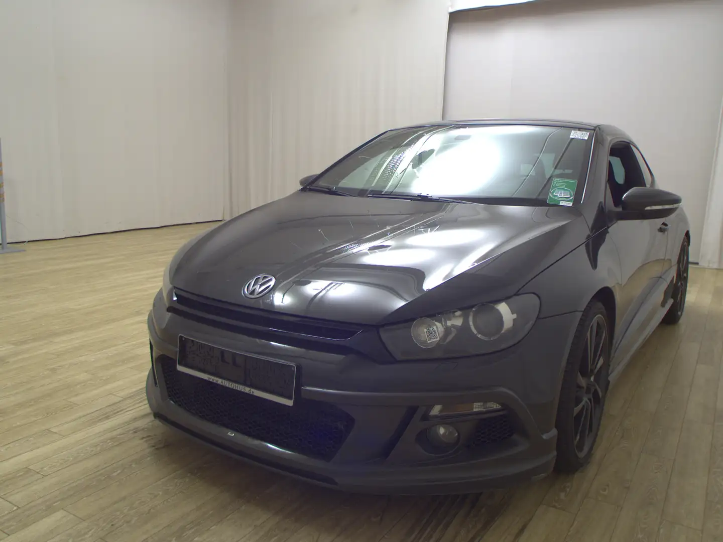 Volkswagen Scirocco 1.4 TSI W Team GSD Navi Pano SportS. - 2