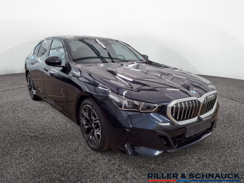 BMW 520 d M Sport AHK+20 ZOLL+STANDHZG+ACC — photo 2