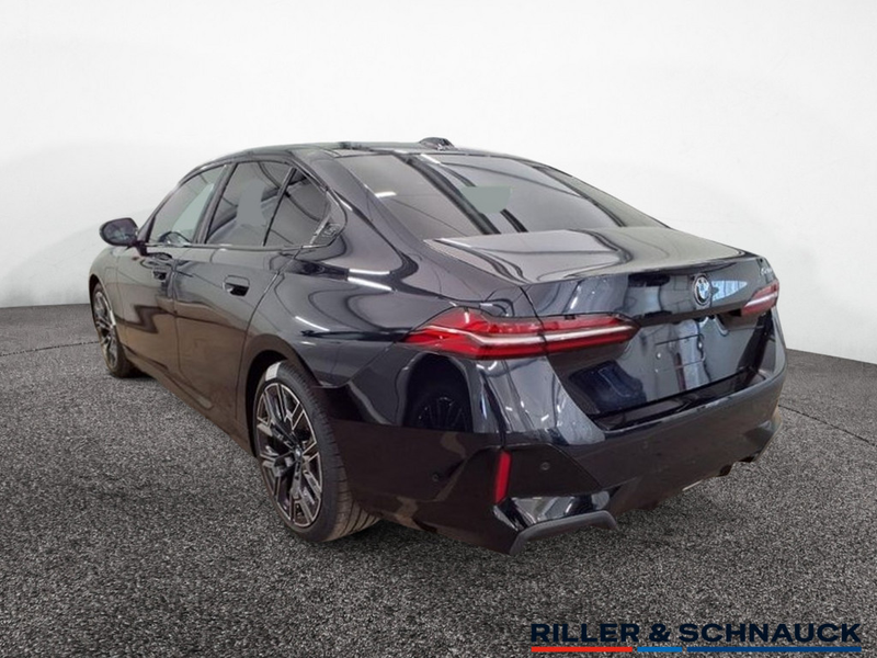 BMW 520 d M Sport AHK+20 ZOLL+STANDHZG+ACC — photo 4