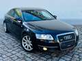 Audi A6 3.0 V6 TDI Quattro S-Line +L+N+X+ Negro - thumbnail 3