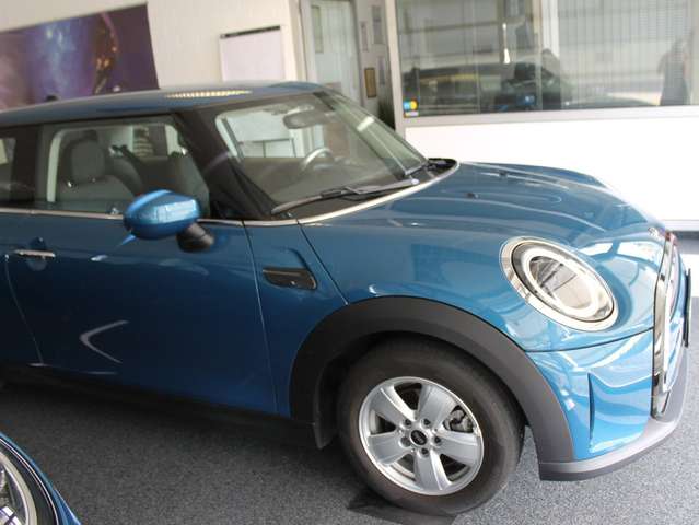 MINI One One Classic Trim