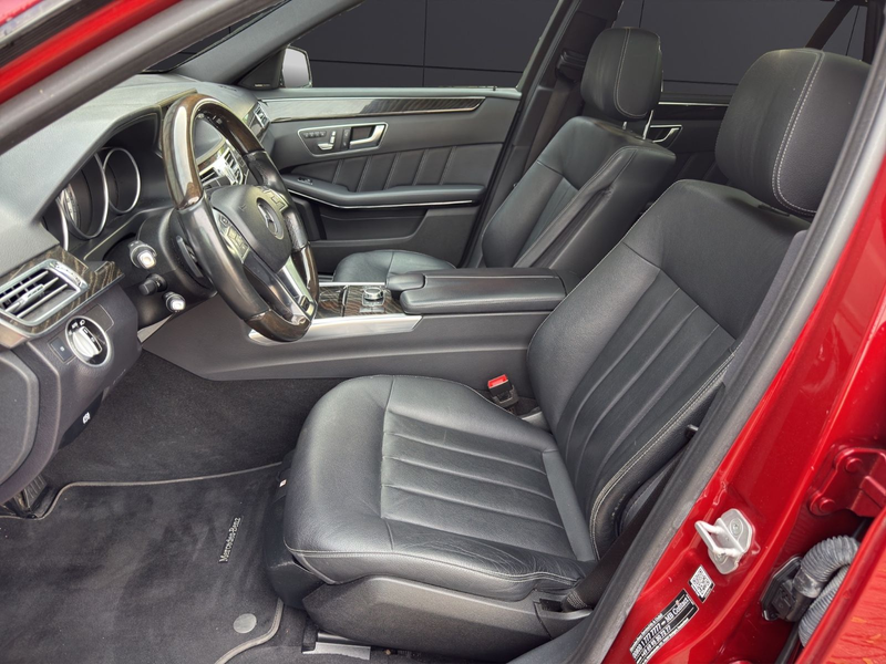 Mercedes-Benz E 400 E400 T Avantgarde Sportpaket TOP AUSSTATTUNG — photo 10