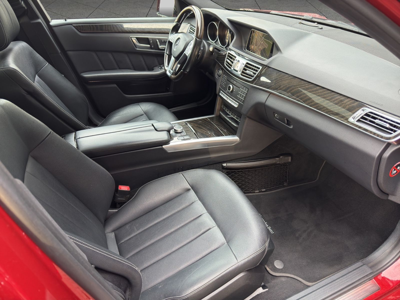 Mercedes-Benz E 400 E400 T Avantgarde Sportpaket TOP AUSSTATTUNG — photo 15