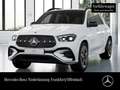 Mercedes-Benz GLE 450 d 4M AMG+NIGHT+PANO+360+AHK+MULTIBEAM+SPUR Weiß - thumbnail 1