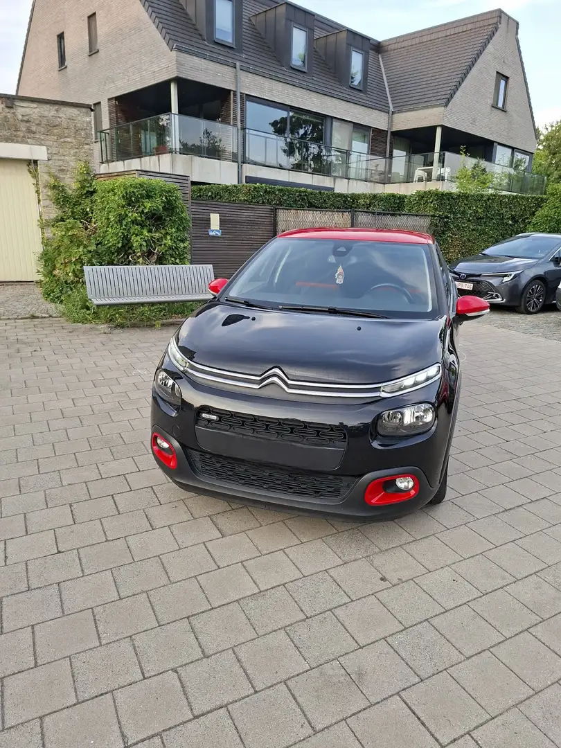 Citroen C3 1.2  VTI S&S - 2