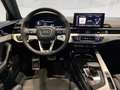 Audi A4 avant 40 2.0 tdi mhev s line edition quattro 204cv Weiß - thumbnail 11