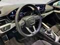Audi A4 avant 40 2.0 tdi mhev s line edition quattro 204cv Weiß - thumbnail 9