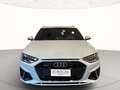 Audi A4 avant 40 2.0 tdi mhev s line edition quattro 204cv Weiß - thumbnail 4