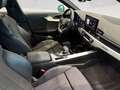 Audi A4 avant 40 2.0 tdi mhev s line edition quattro 204cv Weiß - thumbnail 12