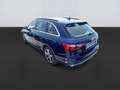 Audi A4 Avant Advanced 35 TDI 120kW S tronic Azul - thumbnail 6