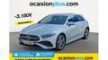 Mercedes-Benz A 250 250e Progressive Line Advanced 8G-DCT Zilver - thumbnail 1