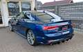 Audi S5 Coupe 3.0 TFSI quattro | MATRIX |NAVI | 360° Blau - thumbnail 9