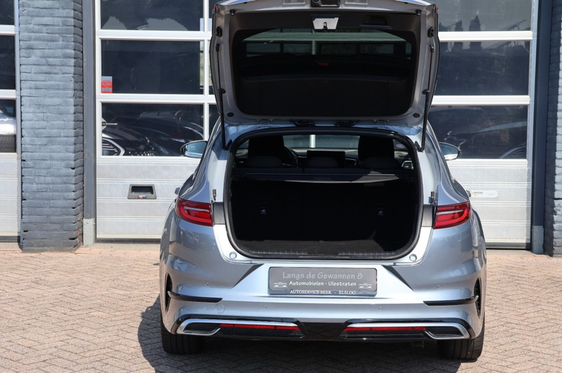 Kia ProCeed / pro_cee'd 1.5 T-GDi automaat GT line — photo 7