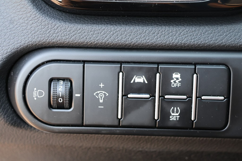 Kia ProCeed / pro_cee'd 1.5 T-GDi automaat GT line — photo 10