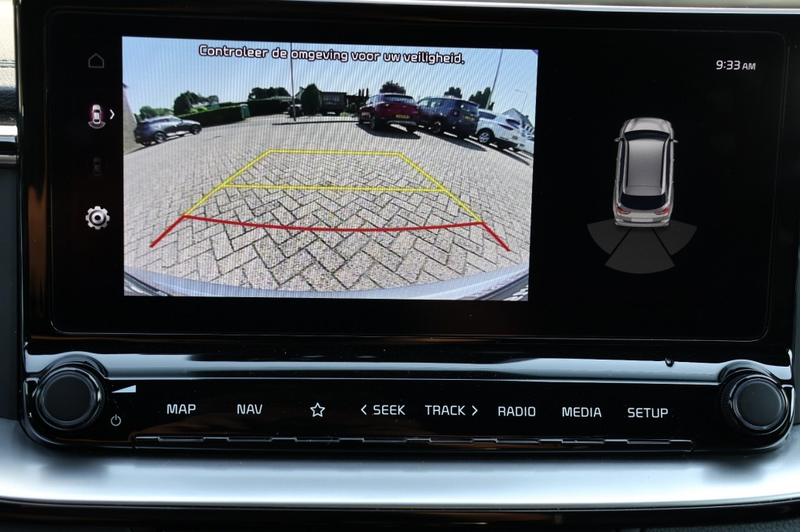Kia ProCeed / pro_cee'd 1.5 T-GDi automaat GT line — photo 14