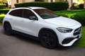 Mercedes-Benz GLA 200 GLA-H247 2023 200 d Premium auto Blanc - thumbnail 3