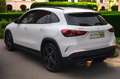 Mercedes-Benz GLA 200 GLA-H247 2023 200 d Premium auto Blanc - thumbnail 7