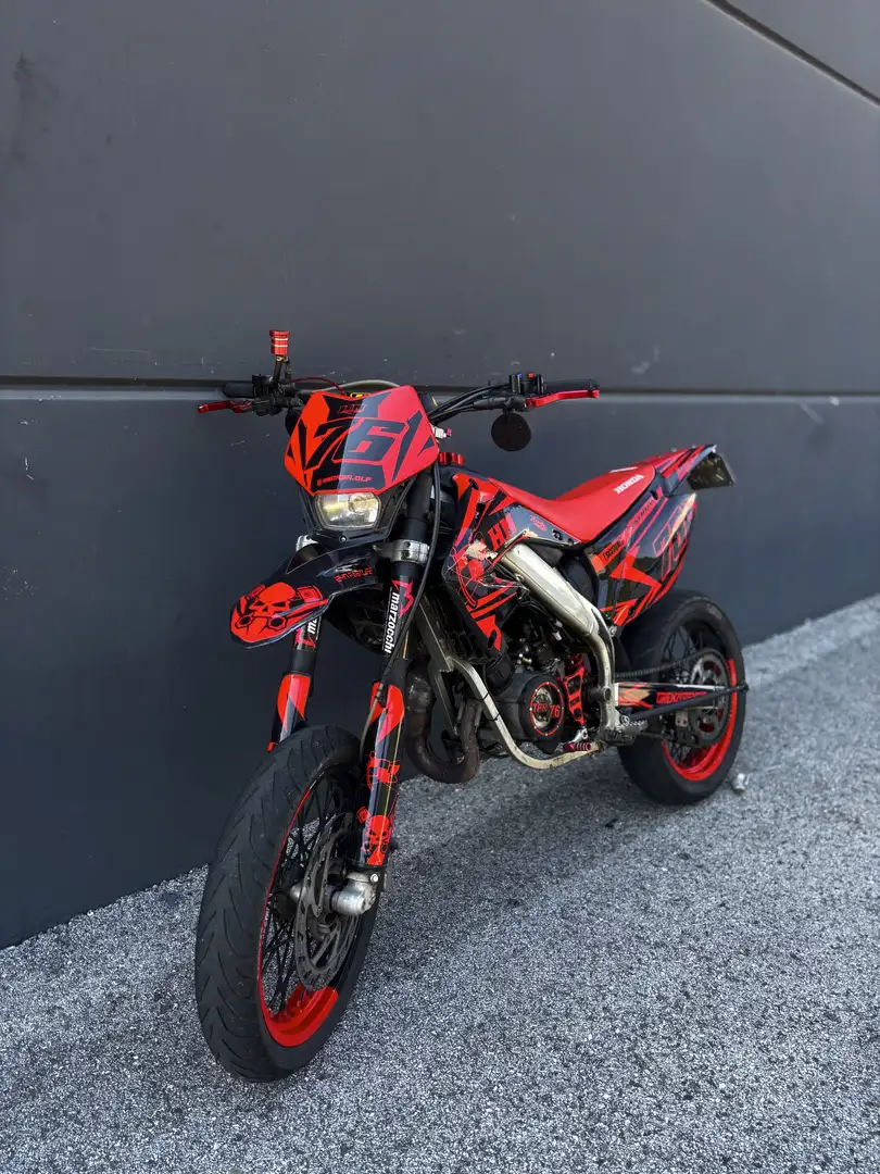 HM CRM Basic hm 50 (75) - 1