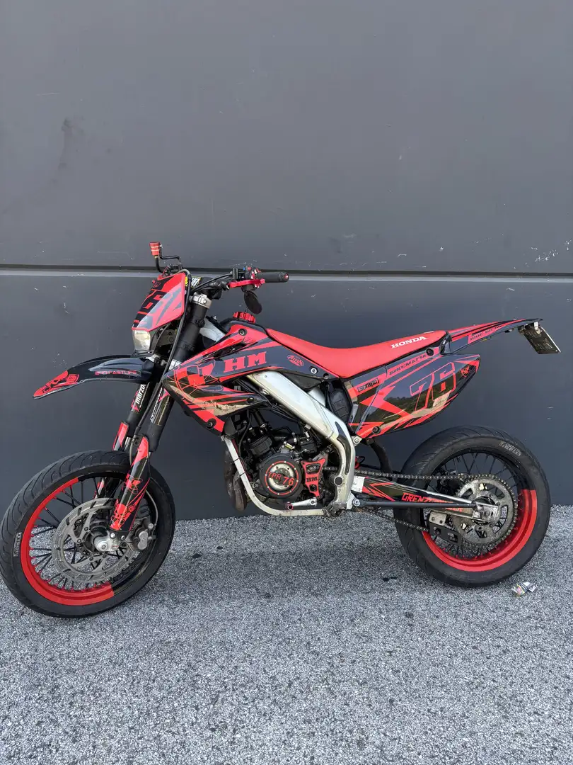 HM CRM Basic hm 50 (75) - 2