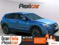 Subaru XV 1.6 Executive Bleu - thumbnail 1