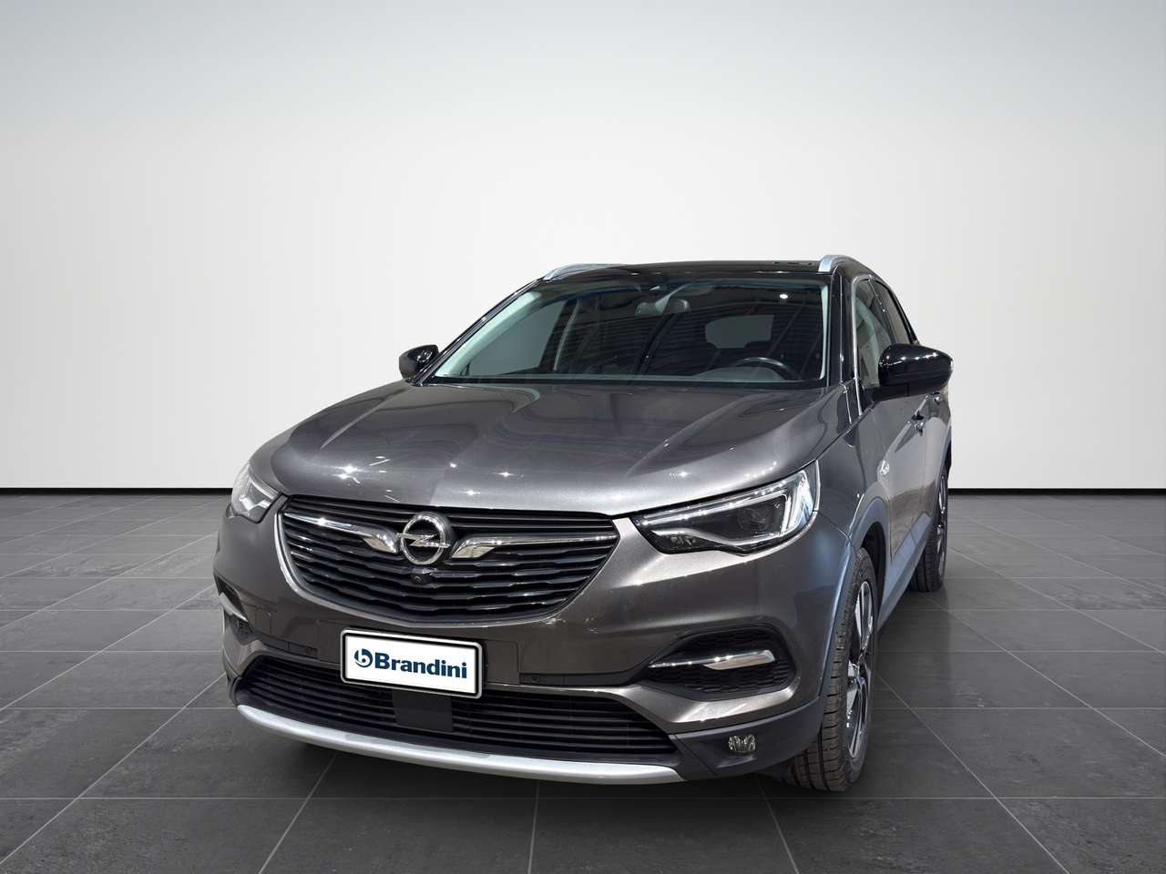 Opel Grandland X 1.6 Ecotec b-Color