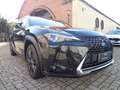 Lexus UX 250h 2.0 Hybrid Business Tagliandata Nazionale E6d Nero - thumbnail 6