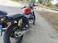 Royal Enfield Continental GT Rosso - thumbnail 4